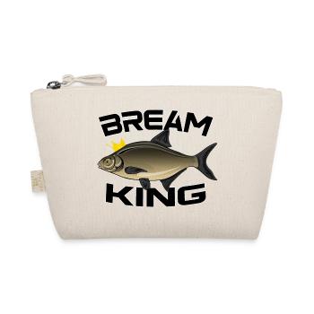 Bream - Organic Pouch - nature - Front