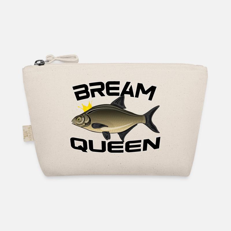 Bream Organic Pouch