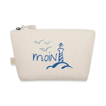 Moin - Trousse biologique - nature - Devant