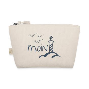Moin - Trousse biologique - nature - Devant