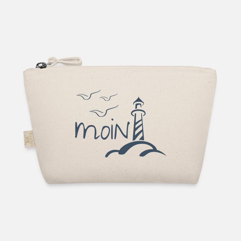 Moin Organic Pouch