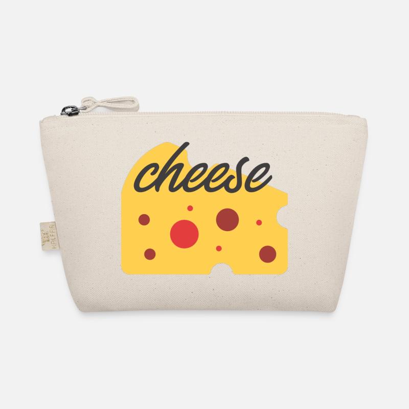 Cheese Bio-Täschchen