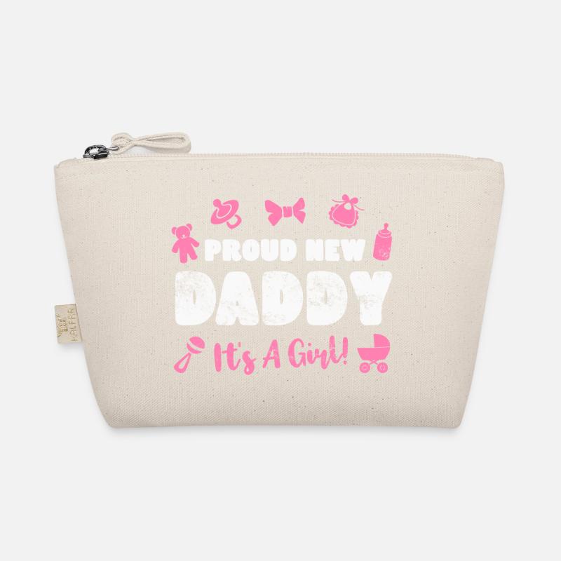 Père Paternité bébé naissance Trousse biologique