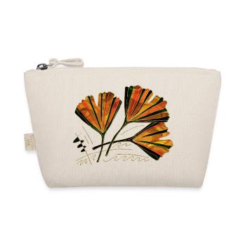 List - Organic Pouch - nature - Front