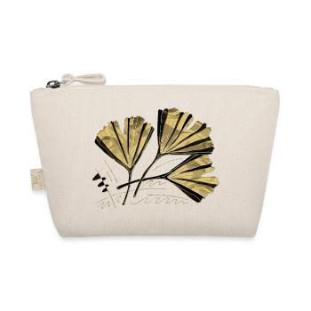 List - Organic Pouch - nature - Front