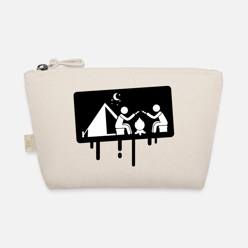 Camping camping Organic Pouch