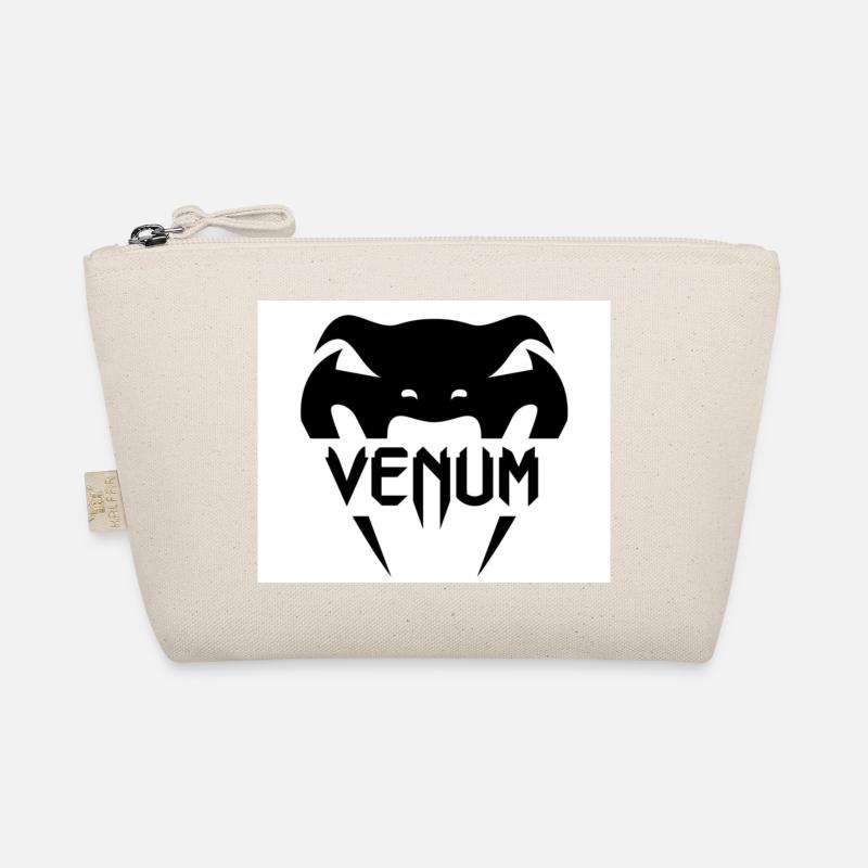 Venum - Bio-Täschchen - Natur