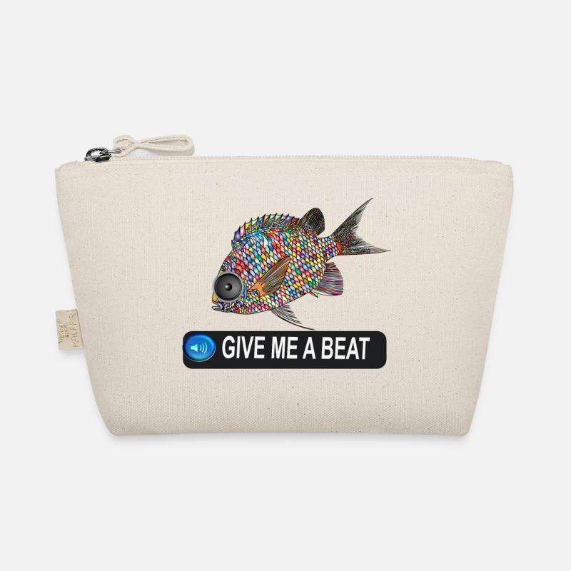 GIVE ME A BEAT FISH ! Trousse biologique