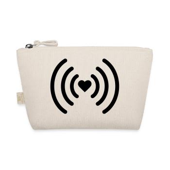 coeur - Trousse biologique - nature - Devant