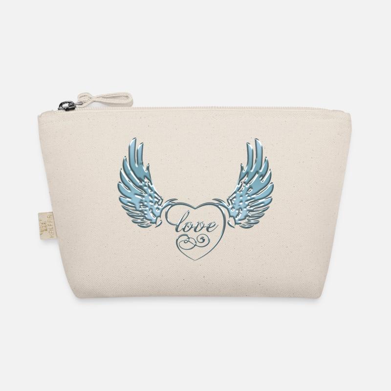 Ailes d’amour Trousse biologique