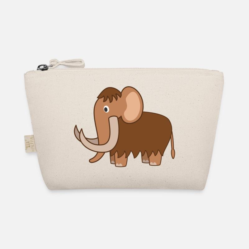 mammoth Organic Pouch