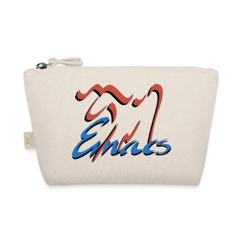 Emacs Programmierung Linux - Bio-Täschchen - Natur - Vorne