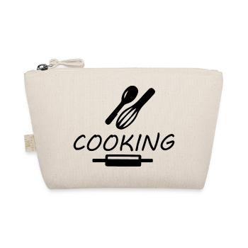 Cuisiner Cuisiner - Trousse biologique - nature - Devant