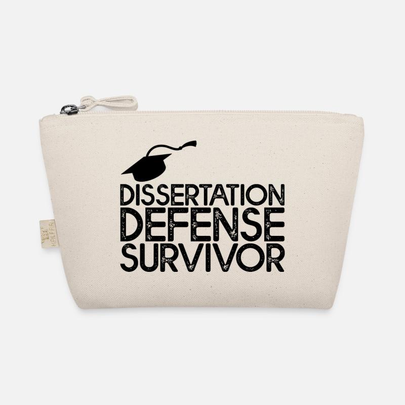 Thèse Defense Survivor 3 Trousse biologique