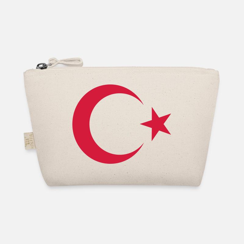 turkey Bio-Täschchen