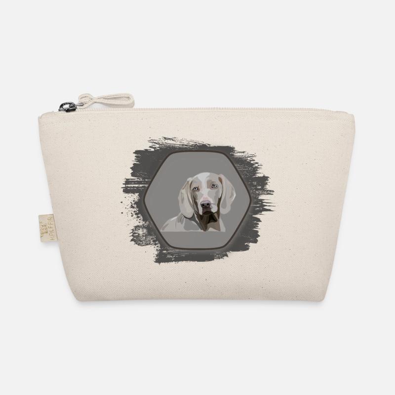 Weimaraner Trousse biologique