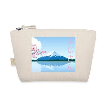 fuji san - Trousse biologique - nature - Devant