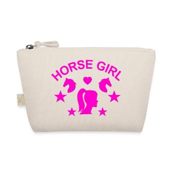 Cheval - Trousse biologique - nature - Devant
