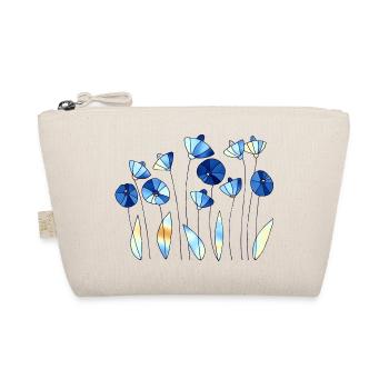 Fleur - Trousse biologique - nature - Devant