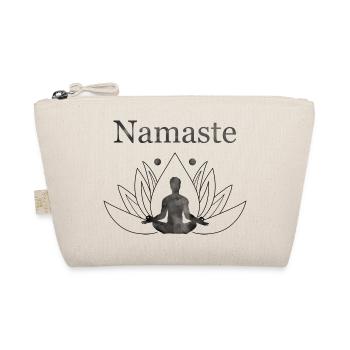 Yoga - Trousse biologique - nature - Devant