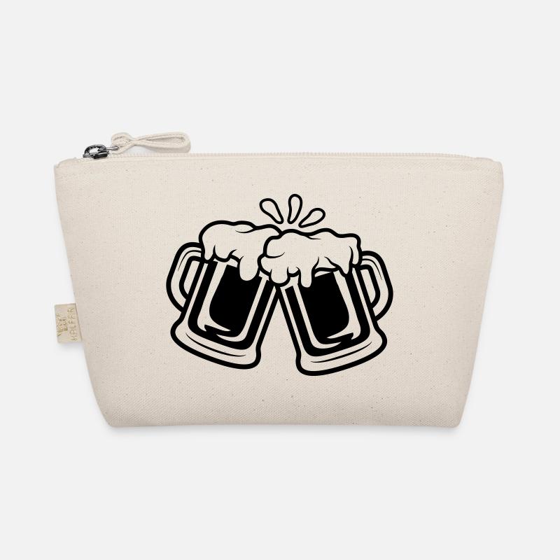 Cruches à bière grillée Trousse biologique