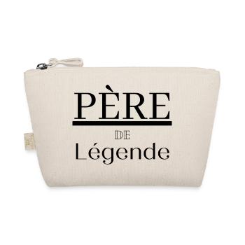 Père de légende - Trousse biologique - nature - Devant