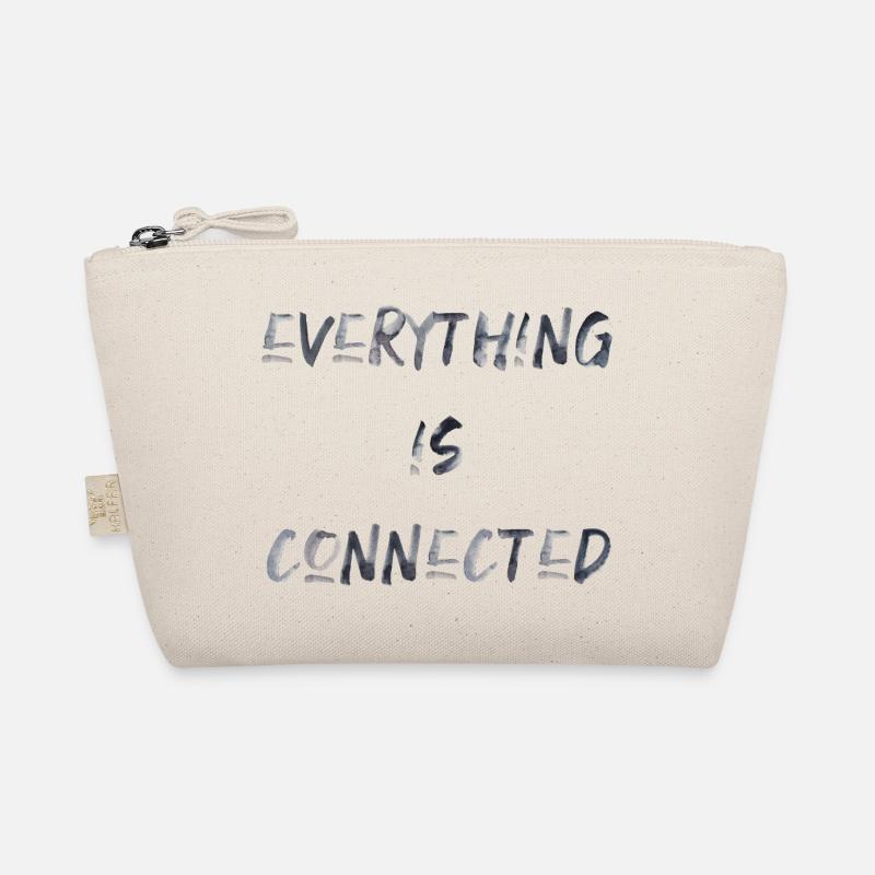 tout est relation de connexion d’amour connecté Trousse biologique