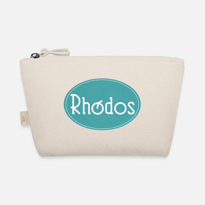 Rhodes Trousse biologique