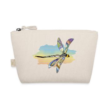 Libellule - Trousse biologique - nature - Devant