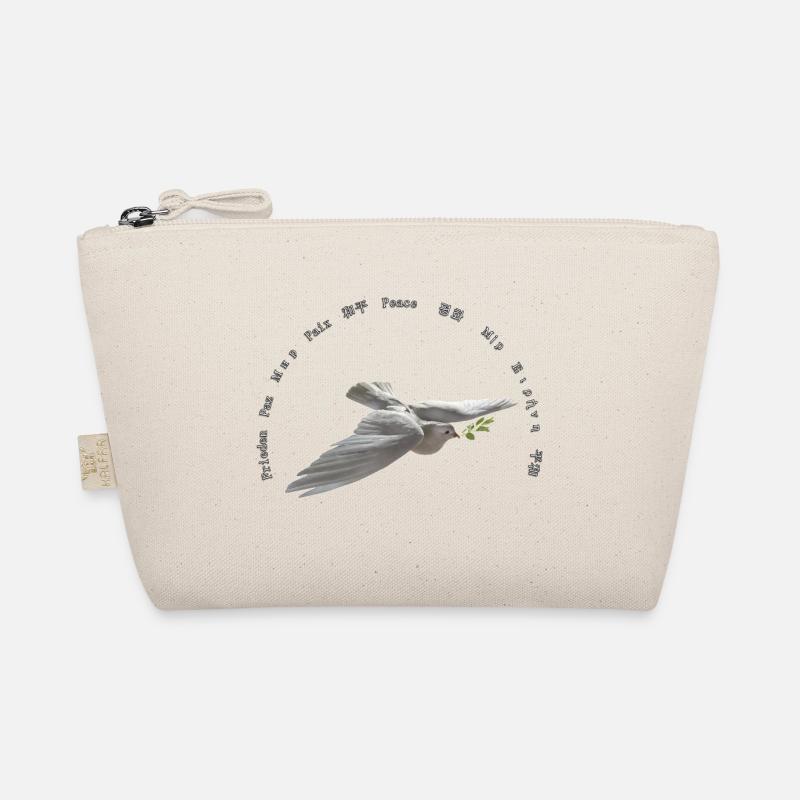 Texte de paix Trousse biologique