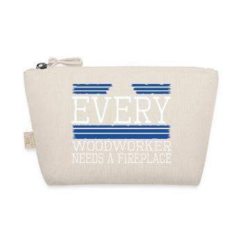syndicat charpentier ébéniste bday arboristes - Trousse biologique - nature - Devant