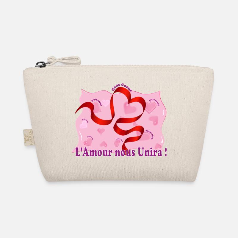 coeurs Trousse biologique