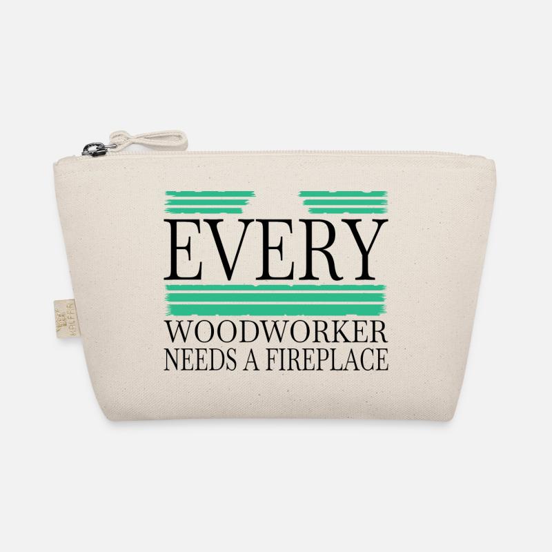 quote john carpenter tshirts Bio-Täschchen