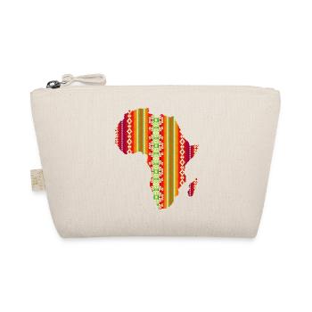 Africa - Trousse biologique - nature - Devant