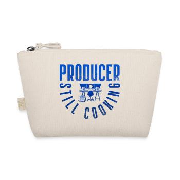Producteur Toujours en train de cuisiner la musique - Trousse biologique - nature - Devant