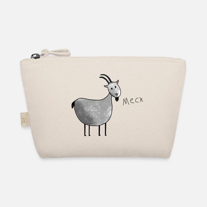Goat Organic Pouch