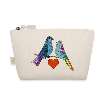 Oiseaux - Trousse biologique - nature - Devant