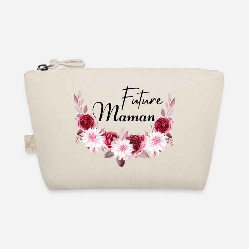 future maman idée cadeau Trousse biologique