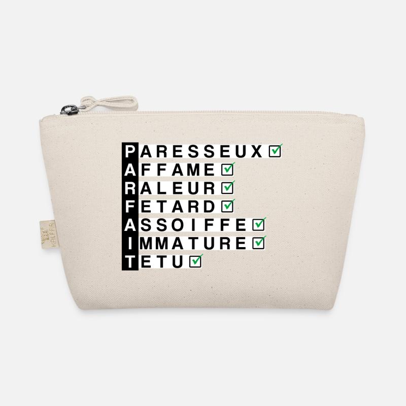 Parfait Trousse biologique