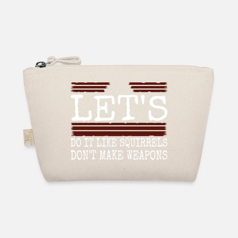 blagues cool présentent une déclaration de blague verte heureuse Trousse biologique