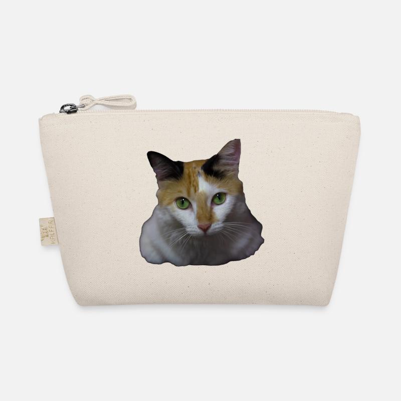 Nina la chatte Trousse biologique