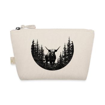 Fool - Organic Pouch - nature - Front