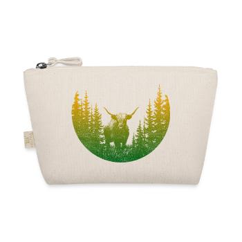 Fool - Organic Pouch - nature - Front