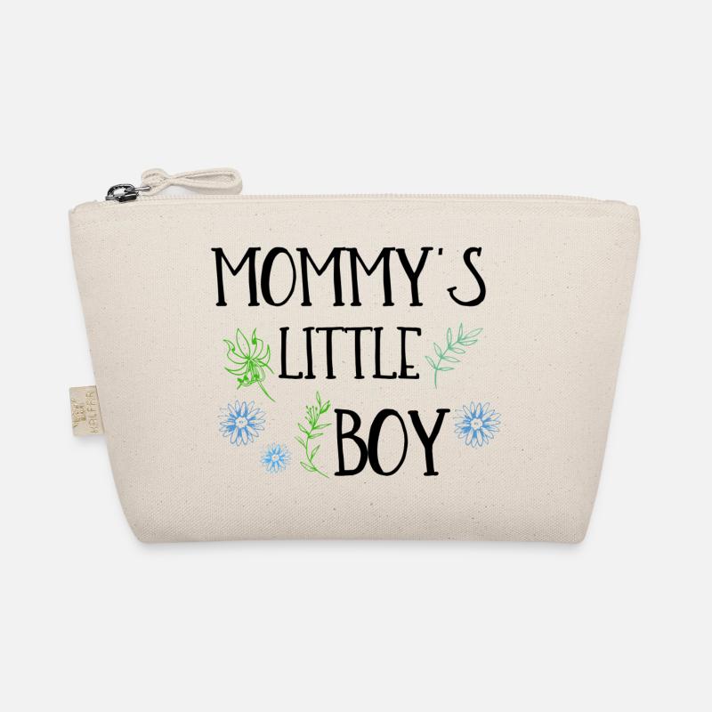 Le petit garçon de maman Trousse biologique