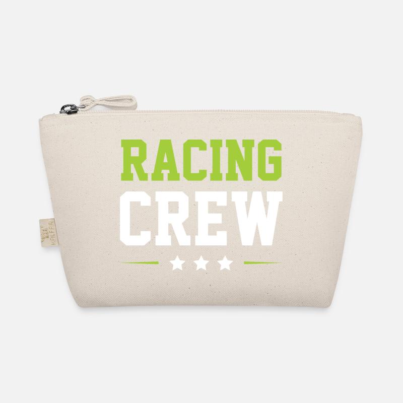 Équipage de course Trousse biologique
