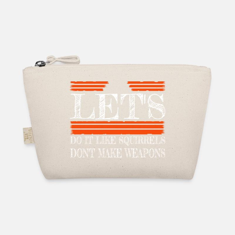 birthday present idea cool jokes happy joke funny Organic Pouch