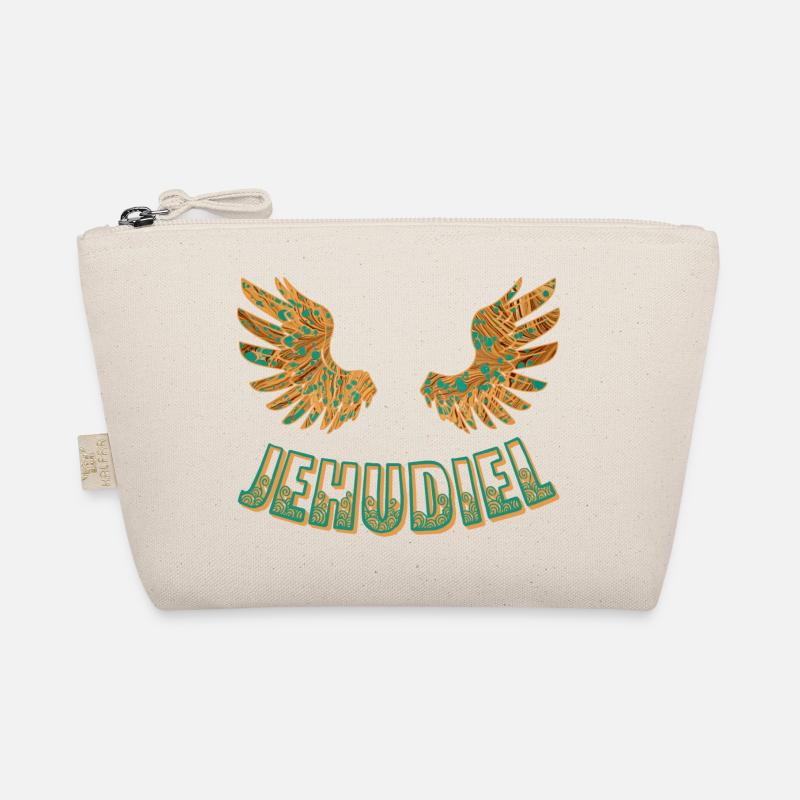 jehudiel e 95 Bio-Täschchen