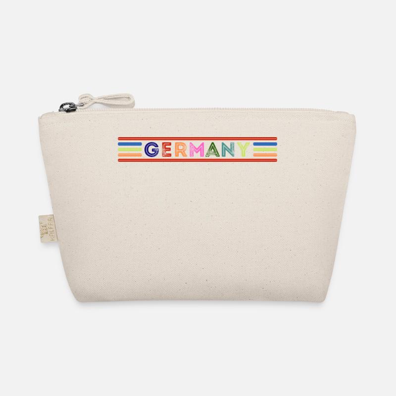 Germany Trousse biologique