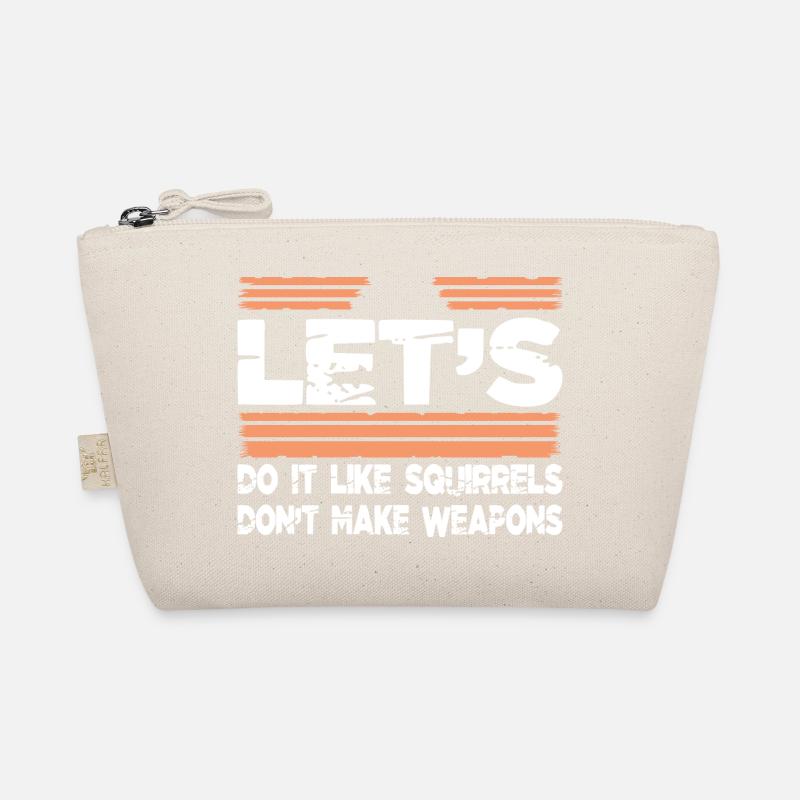 Awesome Bday présente le mouvement de paix hippie Trousse biologique