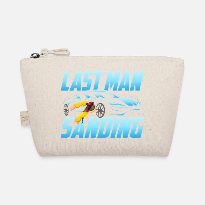 Last Man Sanding Auto Body Painter Technicien Trousse biologique